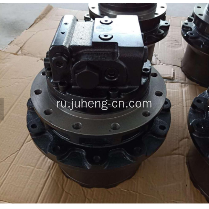 Двигатель хода конечной передачи SK70SR YT15V00002F1